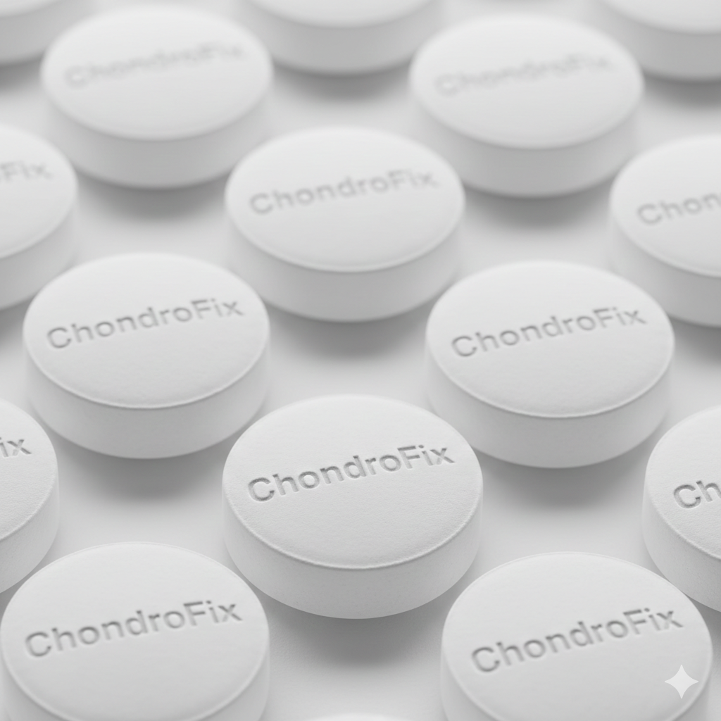 Beneficii demonstrate pentru articulații